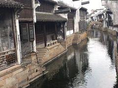 -嘉兴月河历史街区