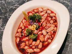 -卞氏菜根香(航空路旗舰店)