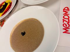 -Mezomd曼索蒂西班牙餐厅(广粤店)