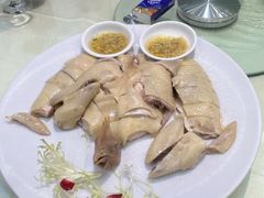 -渔意楼·驰名沙田乳鸽(五羊店)