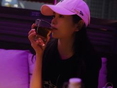 -DEW Lounge(深圳湾店)