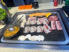 -猪的故事·韩式烤肉(韩乐坊店)