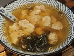-北丐先生·野馄饨烧烤(雨花万象店)