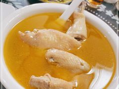 -太湖好灶头土菜馆(石公路店)