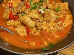 红煨鱼杂-湘味淳(千禧街店)