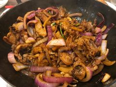 招牌胡须佬鸡煲-胡须佬鸡煲四季火锅店(石厦西村直营店)
