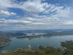 -五女山景区
