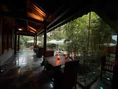 靠窗位-解香楼(八盘岭路店)