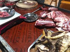 -佳荣老五生态牛肉馆
