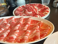 -东来顺·非遗火锅(赛格国际购物中心店)