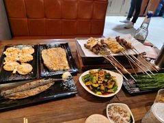 -跳舞牛·串烧酒场(麦地店)