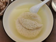 -芳婆糕团店(王府大街店)