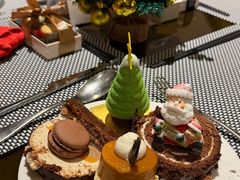 -美食汇·海鲜自助西餐厅·江门富力万达嘉华酒店