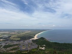 -海南铜鼓岭景区