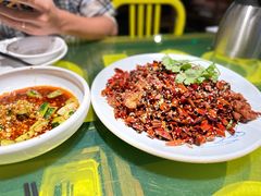 -辛香汇(飞洲店)
