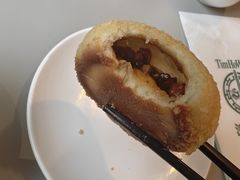 -添好运点心专门店(深水埗店)