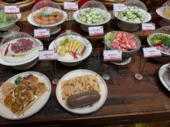 -锦绣金山人家(友谊店)