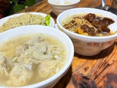 -吴财记面家(大同路店)