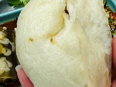 -满兴咱妈烀饼铁锅炖(兰州北街店)