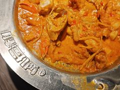 -胖哥俩肉蟹煲(梅溪步步高店)