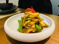 -榕意·川味之美(深业上城店)