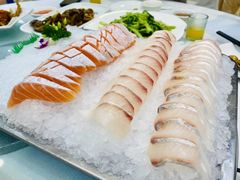 -新享乐海鲜(翠华路店)