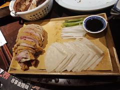 -南京大牌档(夫子庙老门东店)