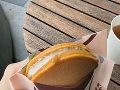 -泽田本家·铜锣烧(美罗城店)