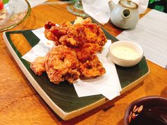 -森味薪火烧•烧鸟居酒屋•日本料理(望京店)