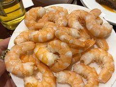 -新巴黎大酒店-巴黎中餐厅