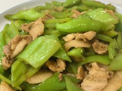 -何适山庄 ·可团建(水长城P2停车场店)