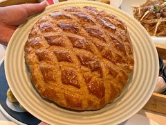 -馋遇江南·精致湖景雅宴(东方之门店)