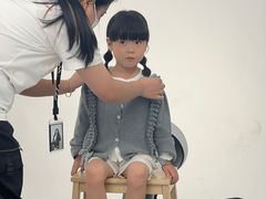 -海马体家庭照相馆(北京芳圆里 ID MALL店)
