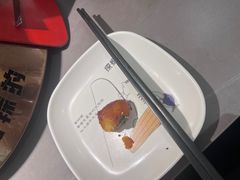 -探炉·香辣豆花烤鱼(笋岗宝能环球汇店)