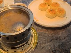 -百草滩羊清水涮羊肉·清真·宁夏盐池滩羊(莲花桥店)