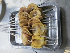 -永刚烧烤(大夜市店)