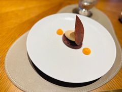 -Amber(置地文华东方酒店)