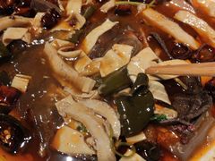 -川流不息(北蔡休闲广场店)