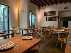 -La Strada(安福路店)