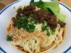 -蓉李记成都名小吃(太原龙湖万达店)