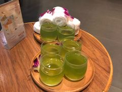 -Let’s Relax Spa(Siam Square One)