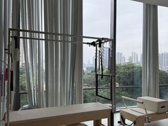 -YCHL FIT 健身(星寰店)
