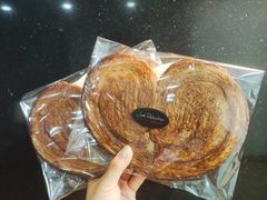 -Salon de The de Joel Robuchon(外滩18号店)