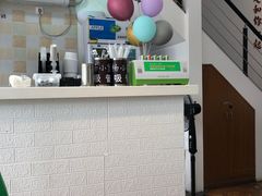 -杨小贤芒果绵绵冰(南门口店)