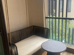 -上海崇明金茂凯悦酒店