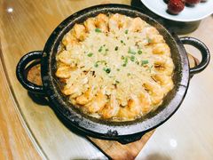 -小菜园新徽菜(马鞍山金鹰店)