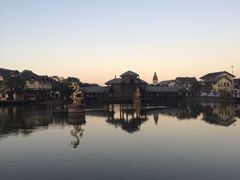 东部华侨城茵特拉根酒店-深圳东部华侨城茵特拉根酒店