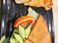 月亮虾饼-热浪岛马来餐厅