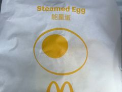 -麦当劳(方大城店)