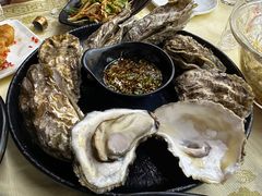 高压生蚝-铭副琦食·虾蟹烩馆(渔人码头店)